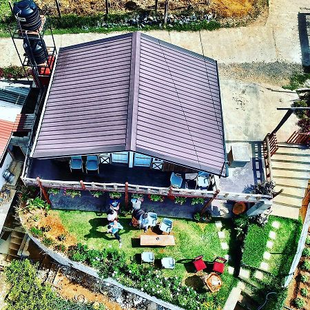 The Paul Wood Cabana Nuwara Eliya Exterior photo