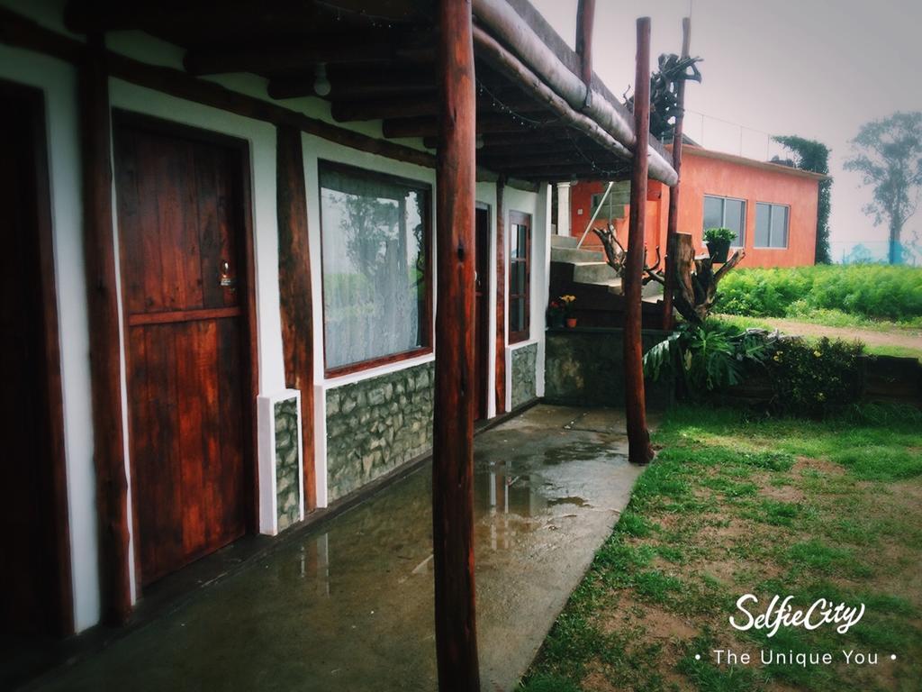 The Paul Wood Cabana Nuwara Eliya Exterior photo