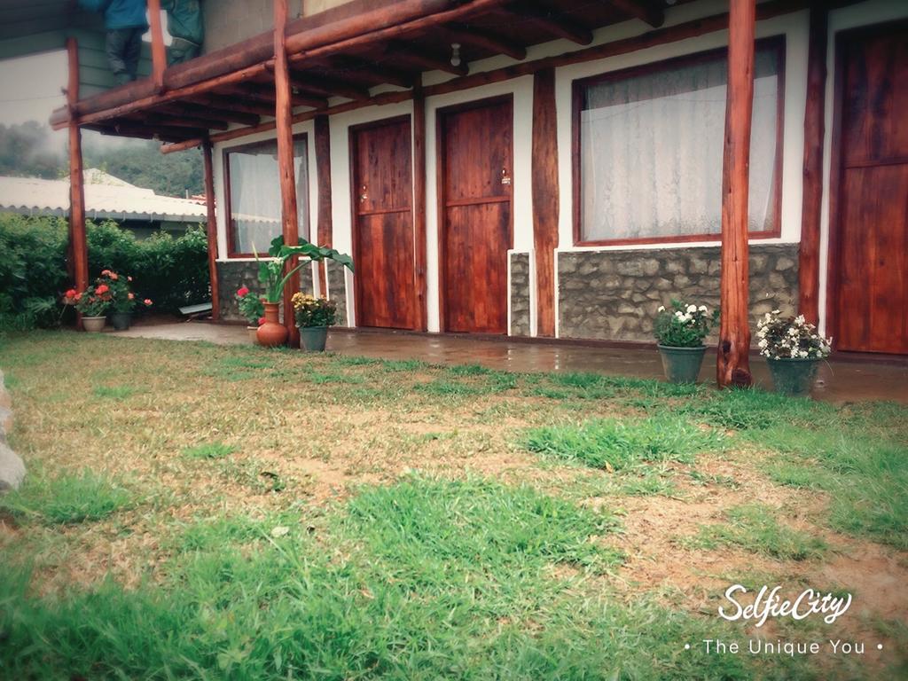 The Paul Wood Cabana Nuwara Eliya Exterior photo