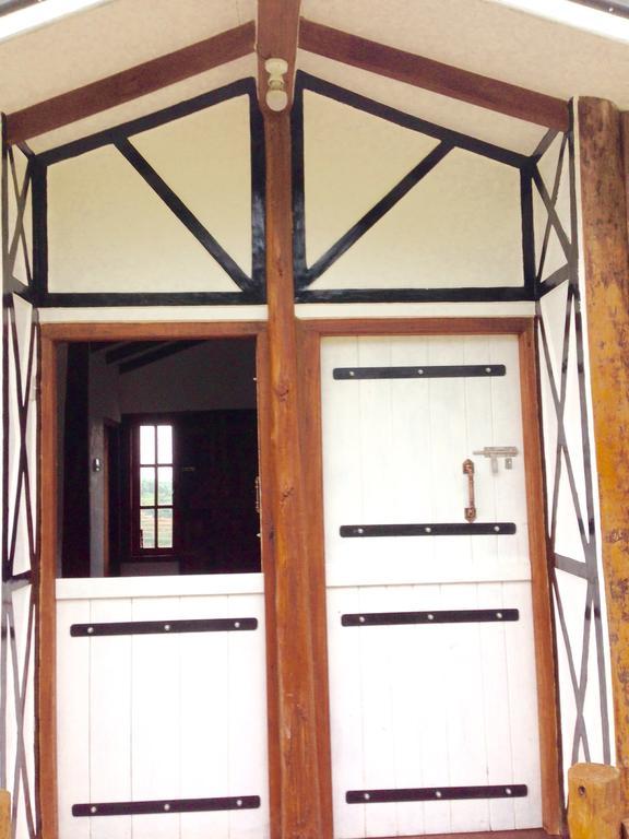 The Paul Wood Cabana Nuwara Eliya Exterior photo