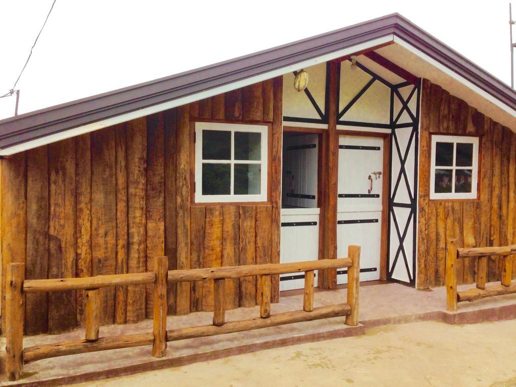 The Paul Wood Cabana Nuwara Eliya Exterior photo