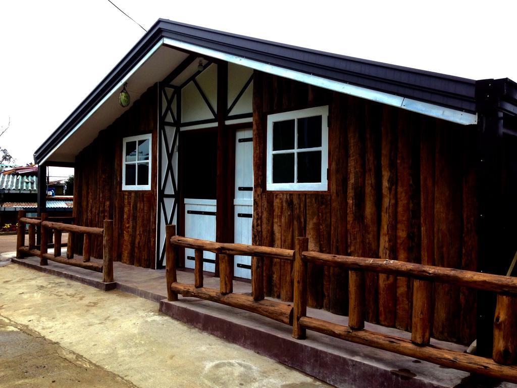 The Paul Wood Cabana Nuwara Eliya Exterior photo
