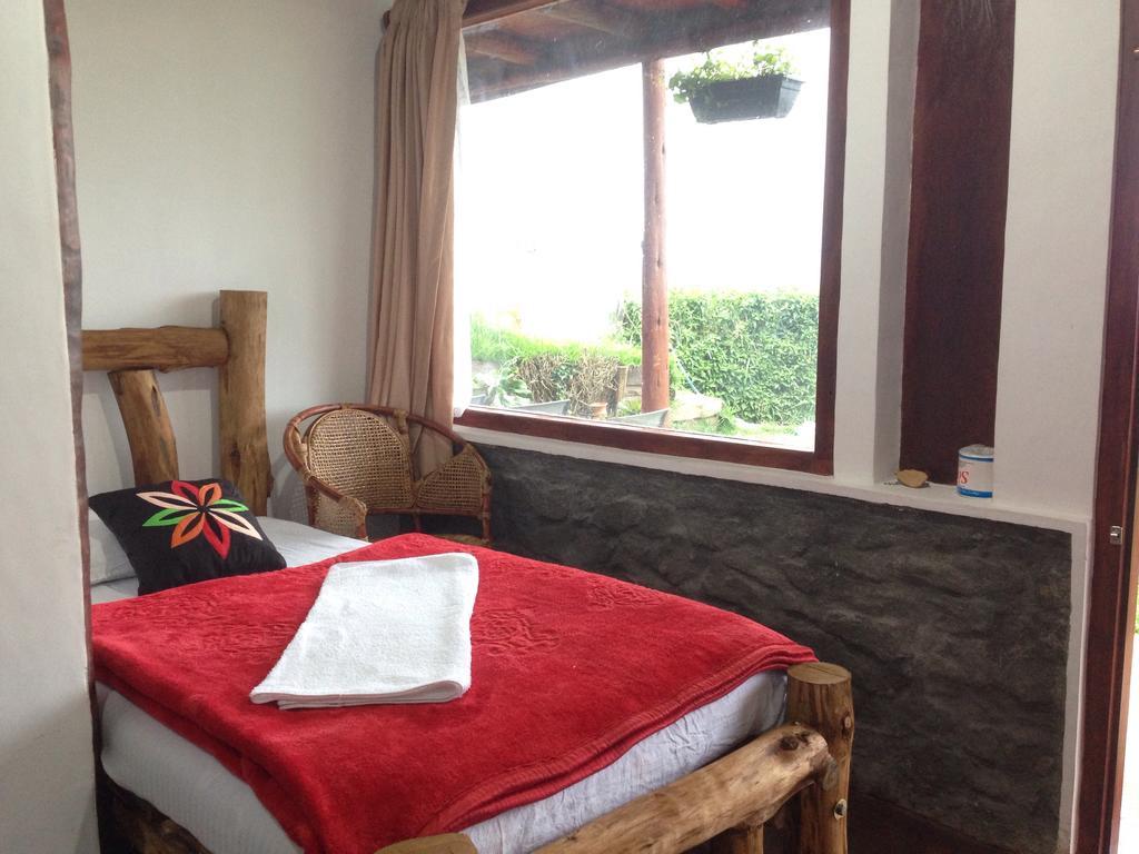 The Paul Wood Cabana Nuwara Eliya Exterior photo