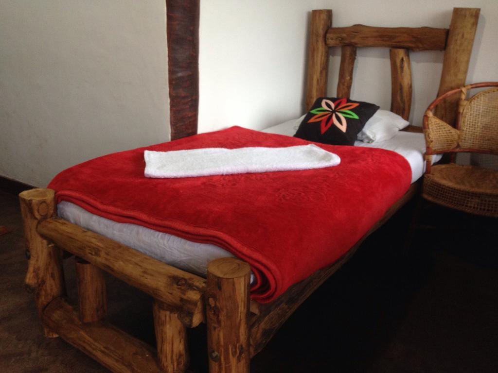 The Paul Wood Cabana Nuwara Eliya Exterior photo