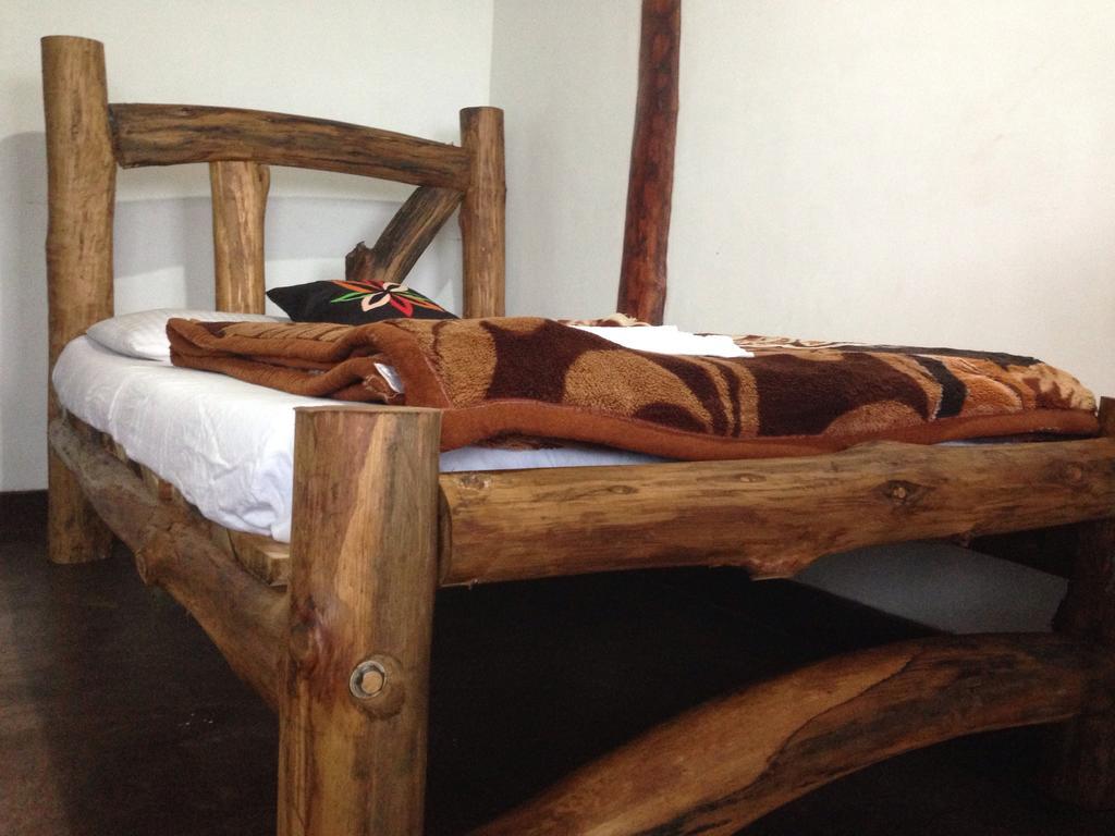 The Paul Wood Cabana Nuwara Eliya Exterior photo