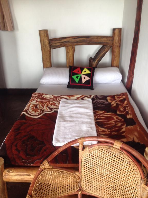 The Paul Wood Cabana Nuwara Eliya Exterior photo