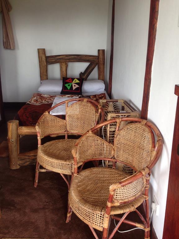 The Paul Wood Cabana Nuwara Eliya Exterior photo