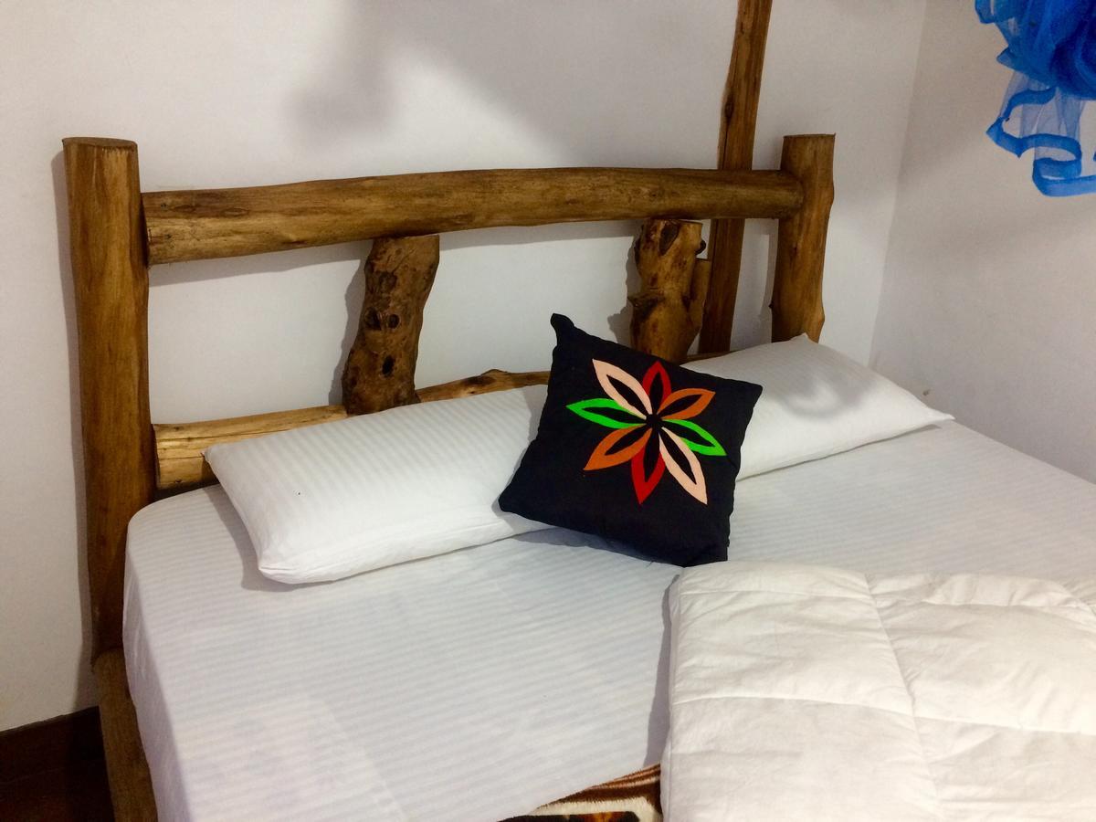 The Paul Wood Cabana Nuwara Eliya Exterior photo