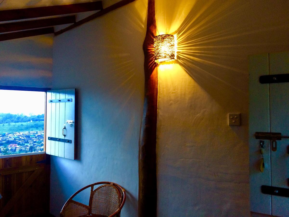 The Paul Wood Cabana Nuwara Eliya Exterior photo