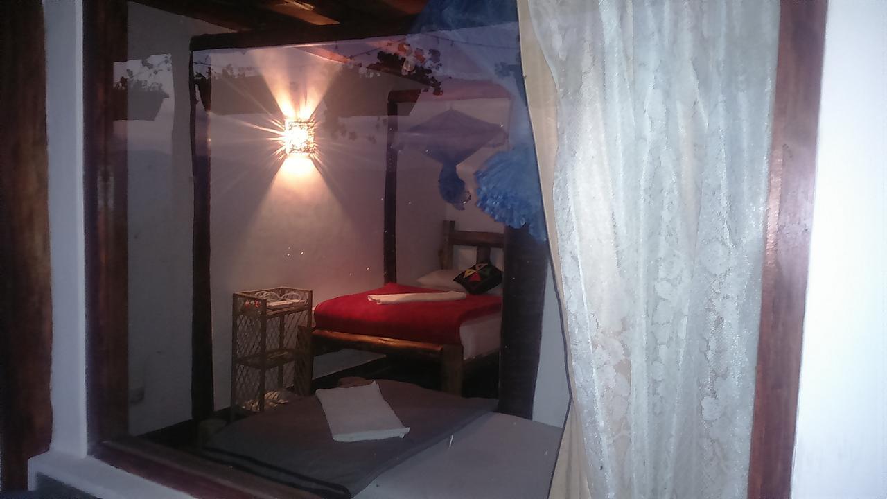 The Paul Wood Cabana Nuwara Eliya Exterior photo
