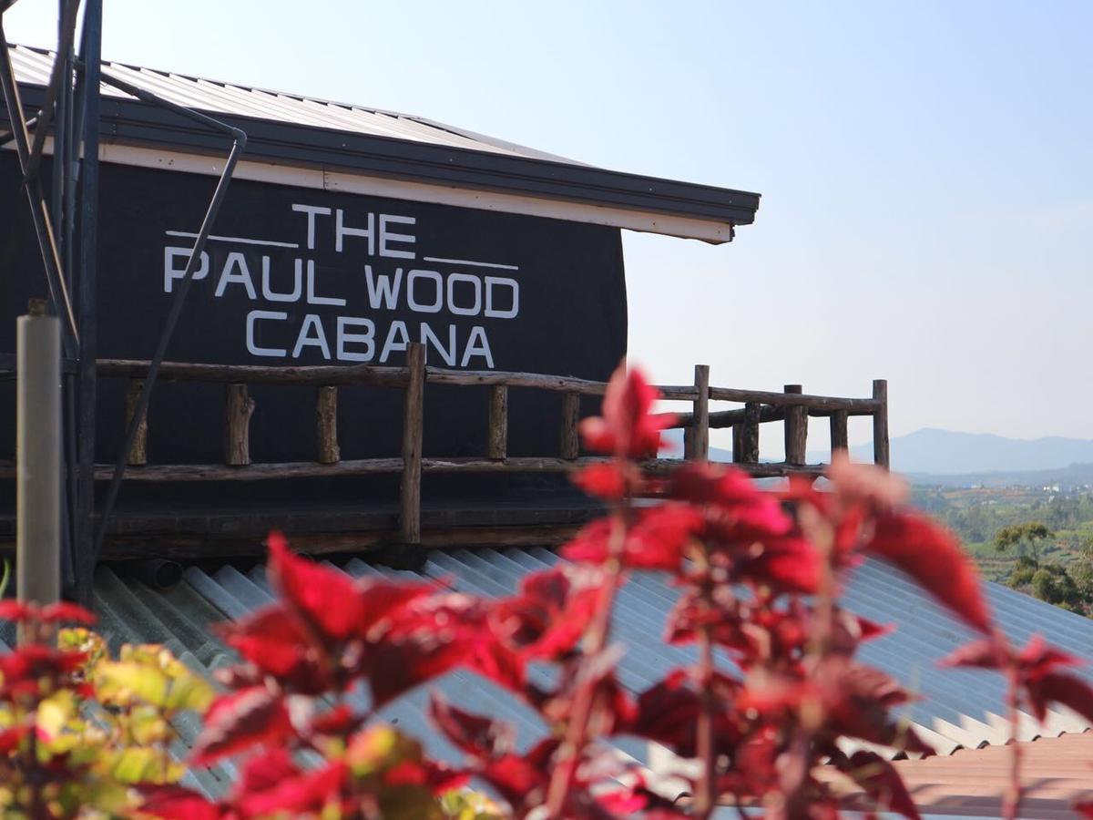 The Paul Wood Cabana Nuwara Eliya Exterior photo