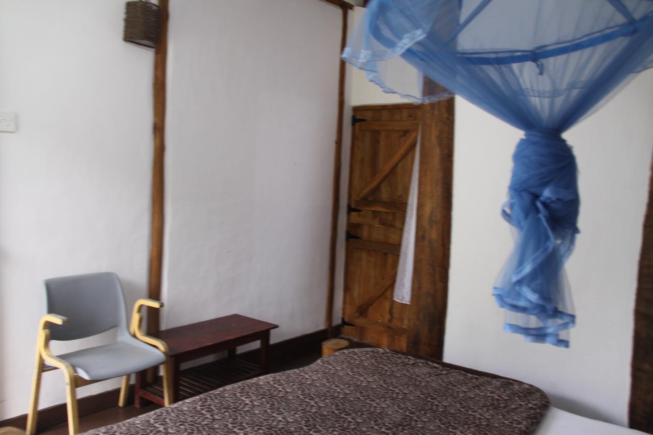 The Paul Wood Cabana Nuwara Eliya Exterior photo