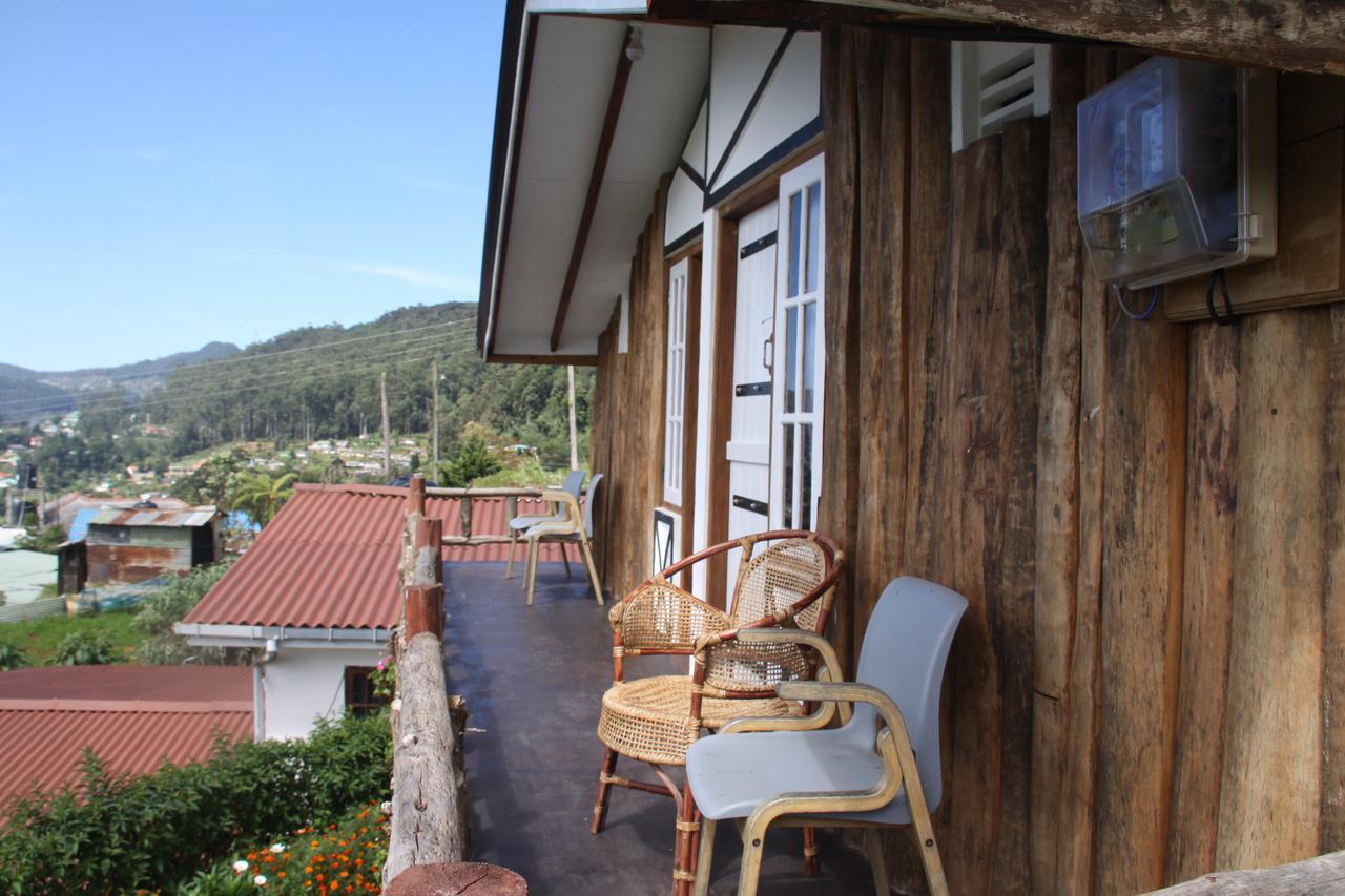 The Paul Wood Cabana Nuwara Eliya Exterior photo