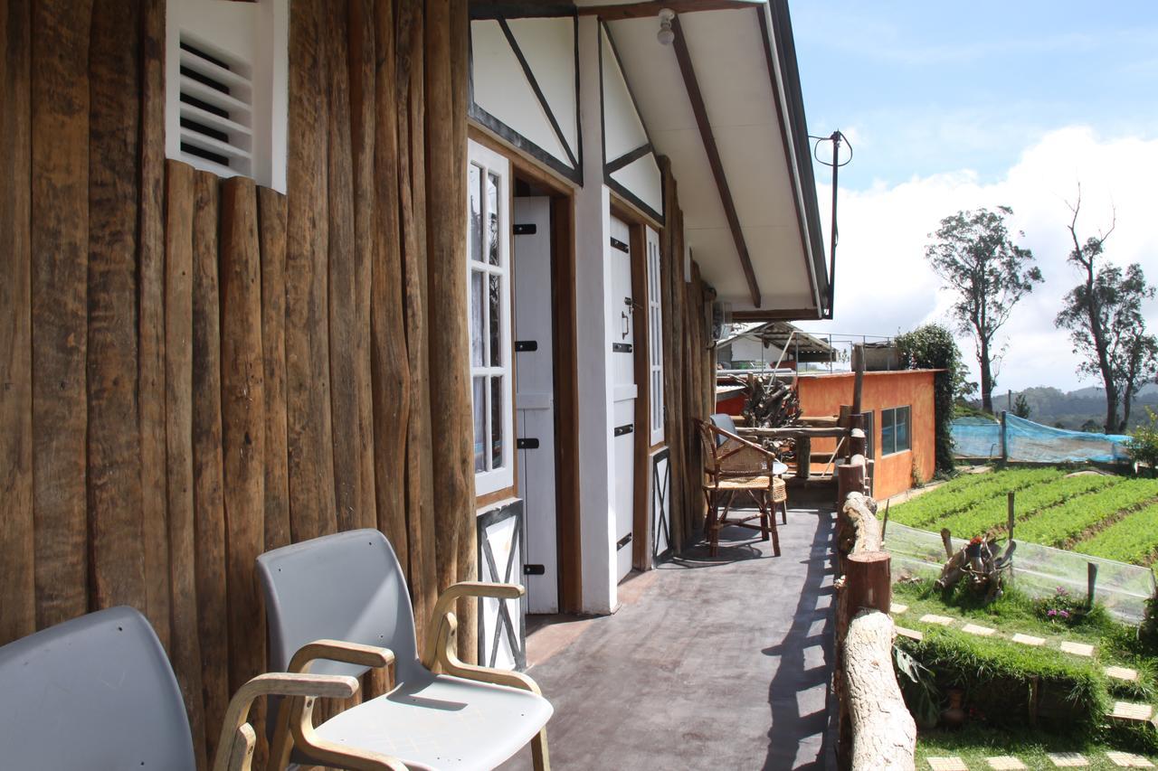 The Paul Wood Cabana Nuwara Eliya Exterior photo