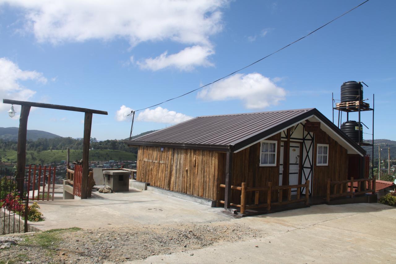 The Paul Wood Cabana Nuwara Eliya Exterior photo