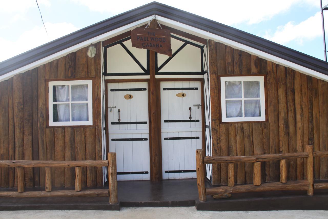 The Paul Wood Cabana Nuwara Eliya Exterior photo