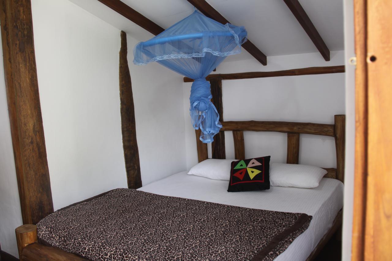 The Paul Wood Cabana Nuwara Eliya Exterior photo
