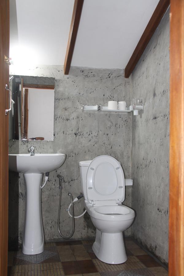 The Paul Wood Cabana Nuwara Eliya Exterior photo