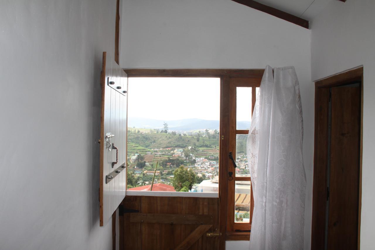 The Paul Wood Cabana Nuwara Eliya Exterior photo