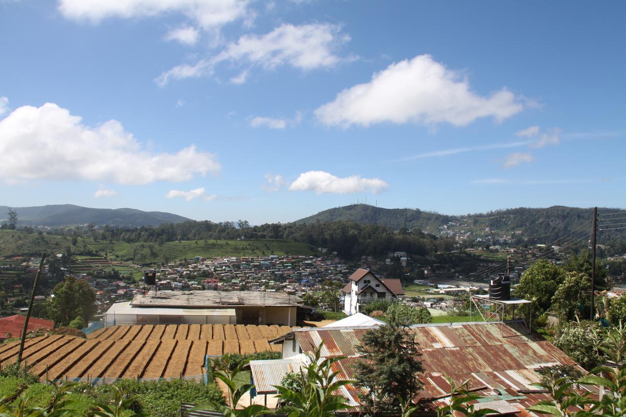 The Paul Wood Cabana Nuwara Eliya Exterior photo
