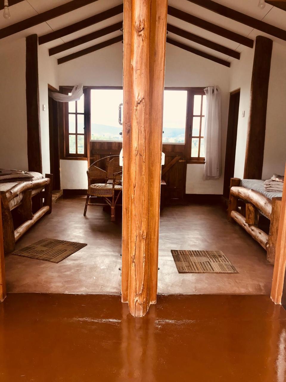 The Paul Wood Cabana Nuwara Eliya Exterior photo