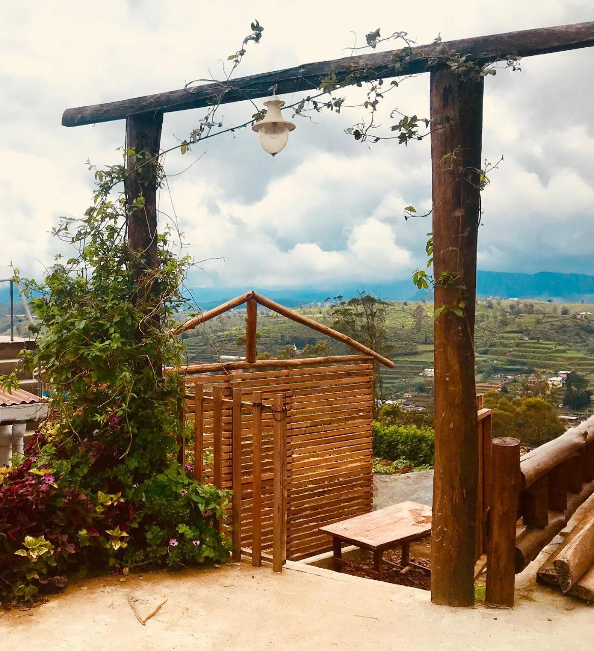 The Paul Wood Cabana Nuwara Eliya Exterior photo