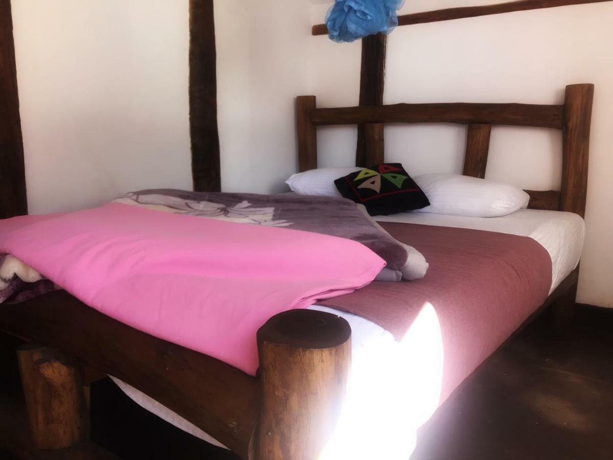 The Paul Wood Cabana Nuwara Eliya Exterior photo