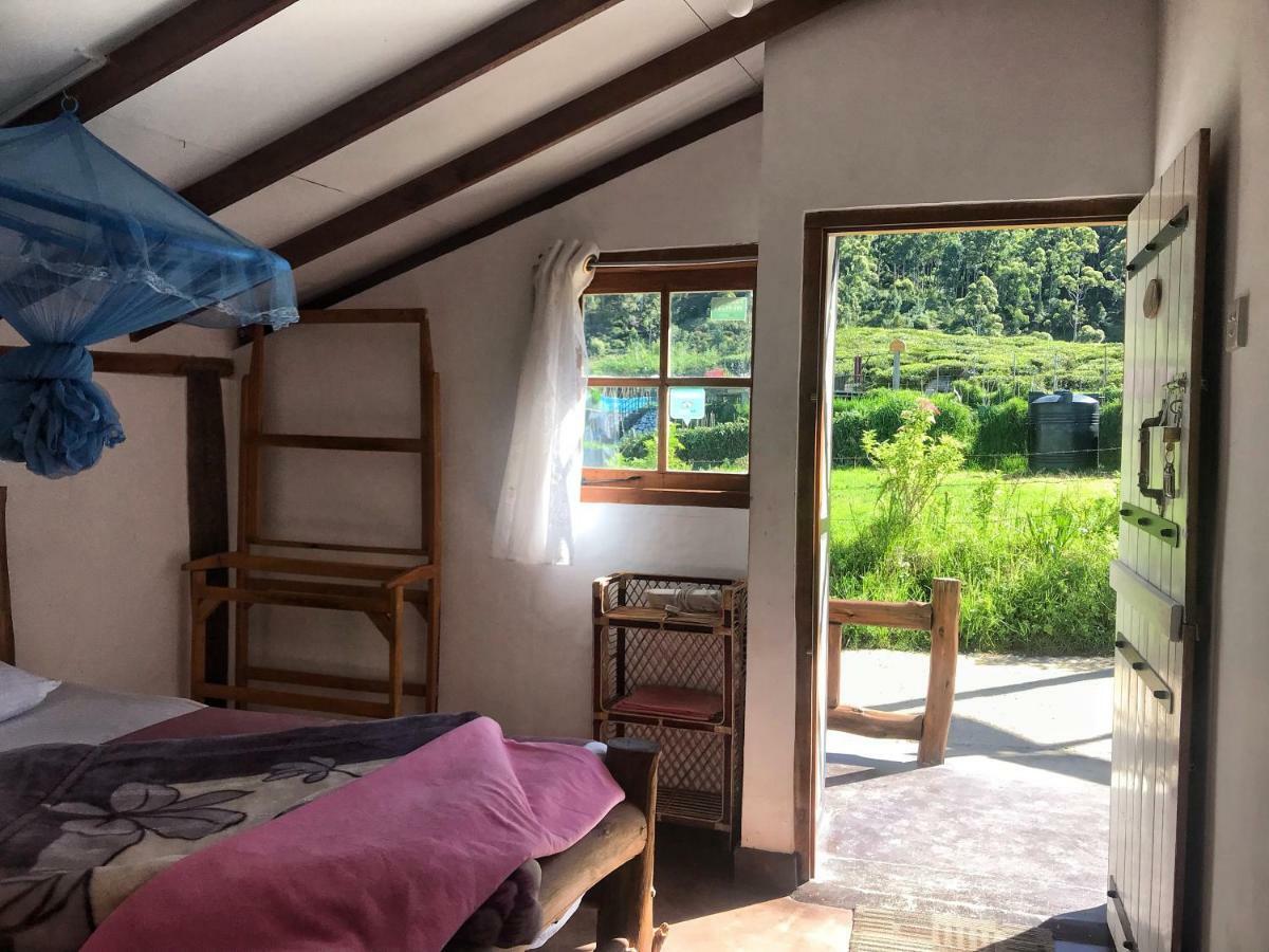 The Paul Wood Cabana Nuwara Eliya Exterior photo
