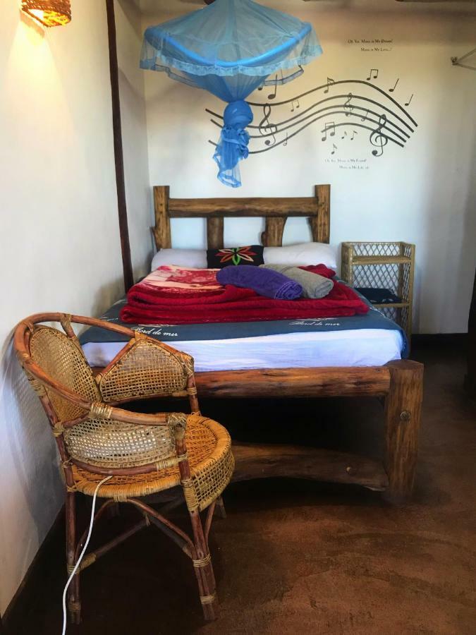 The Paul Wood Cabana Nuwara Eliya Exterior photo