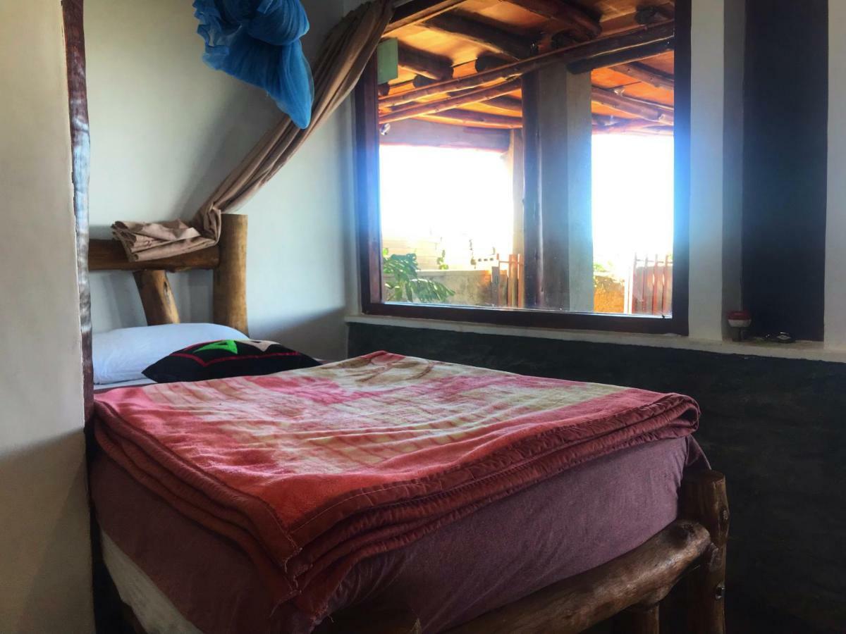 The Paul Wood Cabana Nuwara Eliya Exterior photo