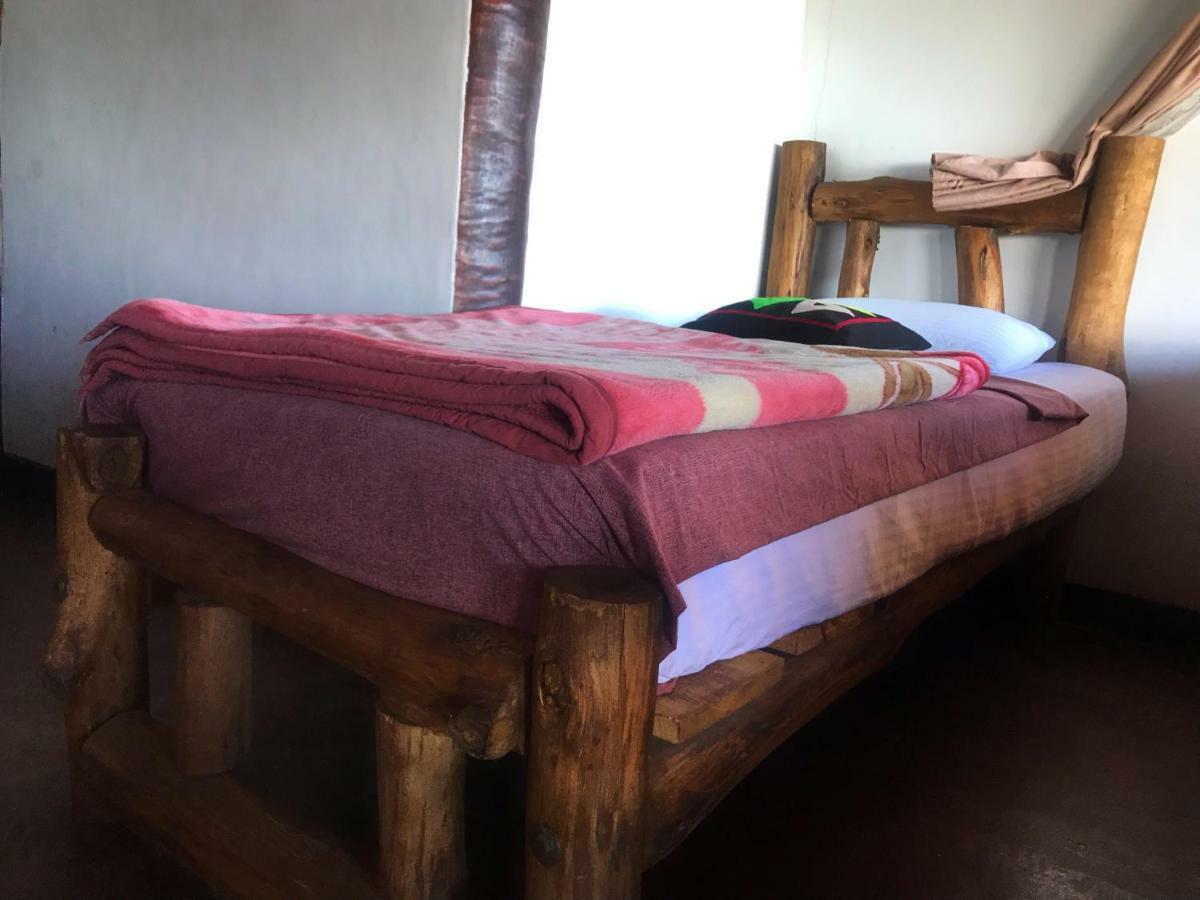 The Paul Wood Cabana Nuwara Eliya Exterior photo
