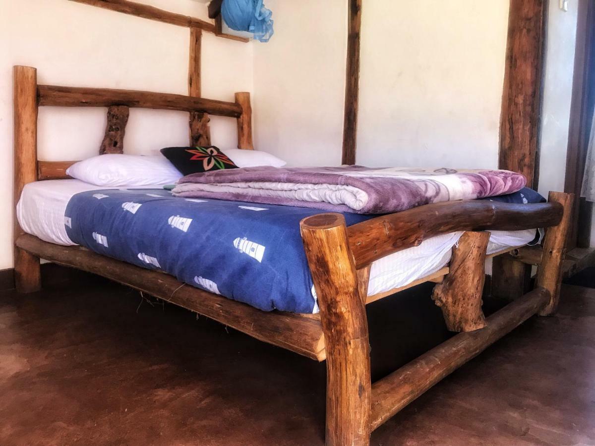 The Paul Wood Cabana Nuwara Eliya Exterior photo